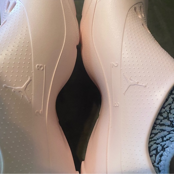 Jordan
System.23 "Pink" clogs - Picture 6 of 7